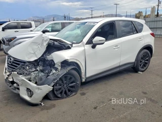 MAZDA CX-5 SPORT