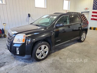 GMC TERRAIN SLT