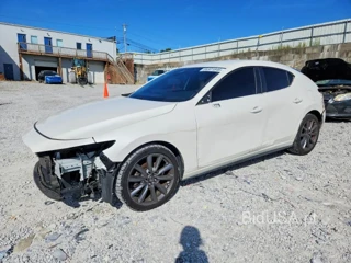 MAZDA 3 SELECT