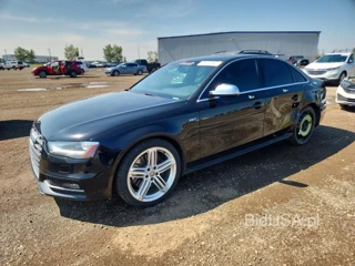 AUDI S4 PREMIUM