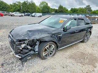 AUDI A4 ALLROAD PRESTIGE