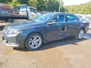 CHEVROLET IMPALA LT