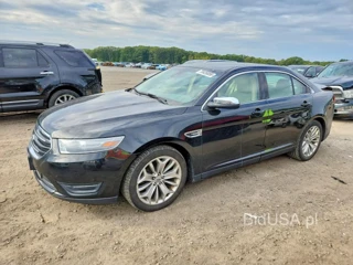 FORD TAURUS LIMITED