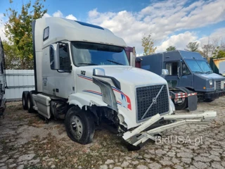 VOLVO VN VNL