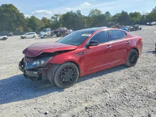 KIA OPTIMA SX