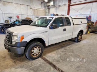 FORD F150 SUPER CAB