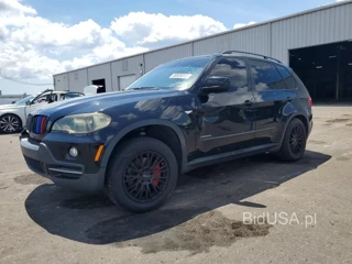BMW X5 XDRIVE30I
