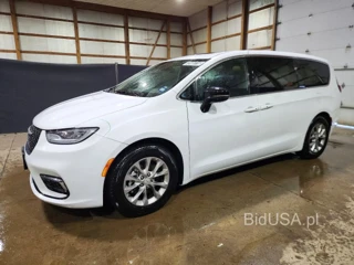 CHRYSLER PACIFICA LIMITED
