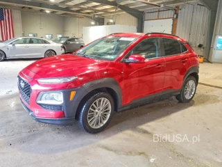 HYUNDAI KONA SEL
