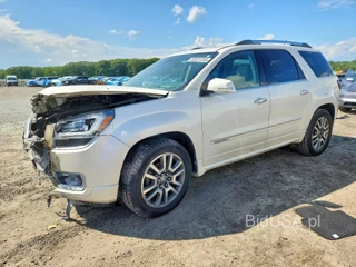 GMC ACADIA DENALI