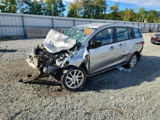 MAZDA 5