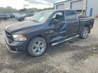 RAM 1500 CLASSIC TRADESMAN
