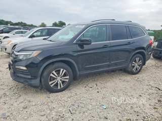 HONDA PILOT EXL