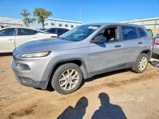 JEEP CHEROKEE SPORT