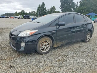 TOYOTA PRIUS III
