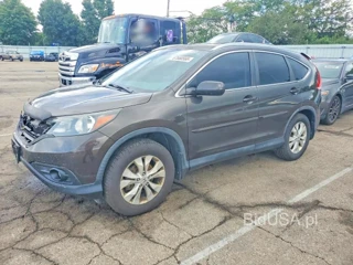 HONDA CR-V EXL