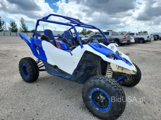 Yama ATV