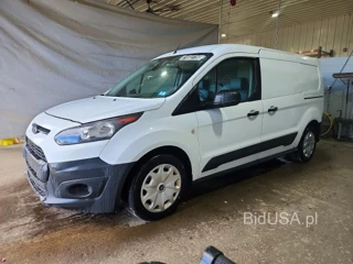 FORD TRANSIT CONNECT XL