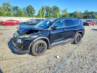 HYUNDAI SANTA FE XRT