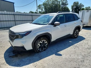 SUBARU FORESTER PREMIUM