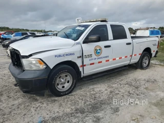 RAM 1500 ST