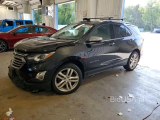 CHEVROLET EQUINOX PREMIER