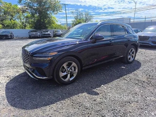 GENESIS GV70 ADVANCED