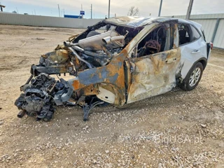 FORD ESCAPE ACTIVE