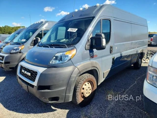 RAM PROMASTER 3500 3500 HIGH