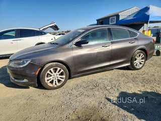 CHRYSLER 200 LIMITED