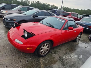 MAZDA MX-5 MIATA