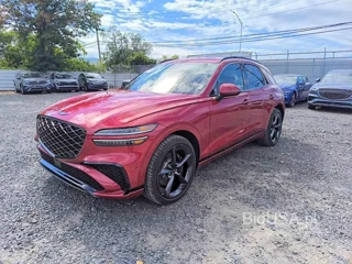 GENESIS GV70 SPORT PRESTIGE