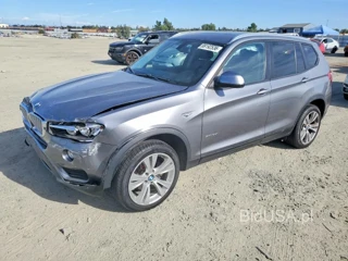 BMW X3 SDRIVE28I
