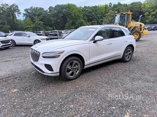 GENESIS GV70 ADVANCED