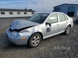 VOLKSWAGEN JETTA GLS TDI