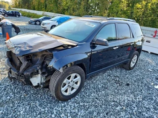 GMC ACADIA SLE