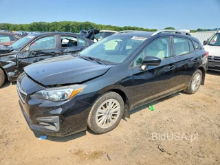 SUBARU IMPREZA PREMIUM