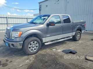 FORD F150 SUPERCREW