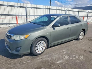 TOYOTA CAMRY L