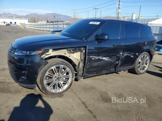 LAND ROVER RANGE ROVER SPORT SE