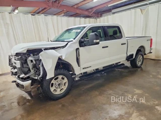 FORD F250 SUPER DUTY