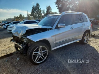 MERCEDES-BENZ GLK 350 4MATIC