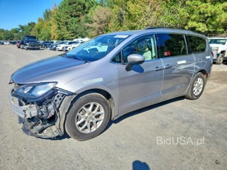 CHRYSLER VOYAGER LXI