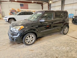 KIA SOUL +