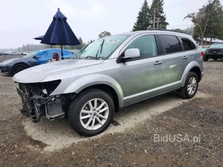 DODGE JOURNEY SXT