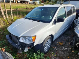 DODGE GRAND CARAVAN SE