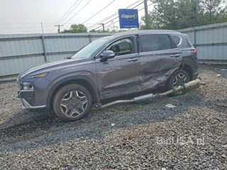 HYUNDAI SANTA FE SEL PREMIUM