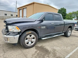 RAM 1500 SLT