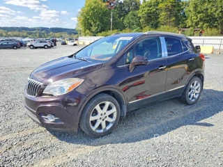 BUICK ENCORE