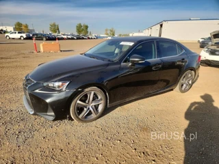 LEXUS IS 350